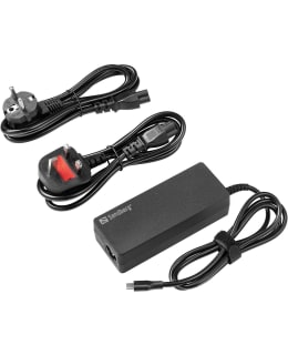 SANDBERG USB-C AC CHARGER PD100W Main Image