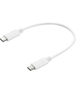 SANDBERG USB-C 0.2M 65W LATAUSKAAPELI Main Image