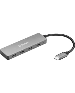 SANDBERG 136-41 USB-C HUB Main Image