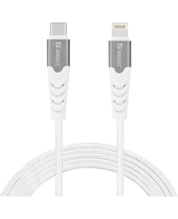 SANDBERG 136-48 USB-C-LIGHTNING 2M Main Image