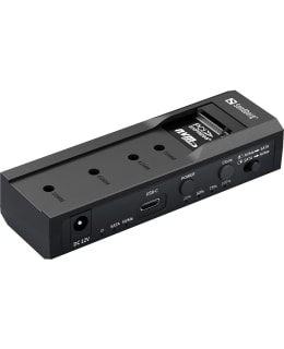SANDBERG 136-49 DOCK M2 NVME SATA Main Image