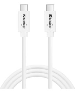 SANDBERG 136-53 USB-C USB-CABLE 1M Main Image