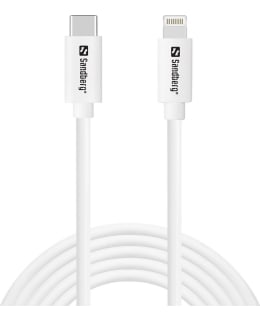 SANDBERG 136-59 LIGHTNING CABLE Main Image