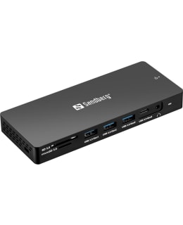 SANDBERG 136-61 13IN1 USB-C DOCK Main Image