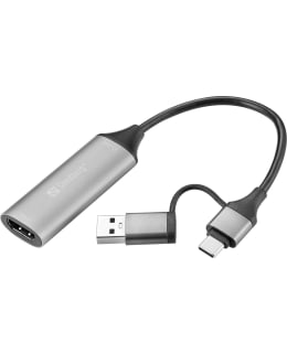 SANDBERG 136-70 HDMI CAPTURE LINK Main Image