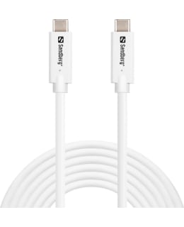 SANDBERG 136-75 USB-C CABLE 3M Main Image