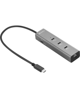 SANDBERG USB-C 5-IN-1 MEDIADOCK Main Image
