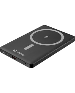 SANDBERG MAGNET POWERBANK 5000 SAVER Main Image