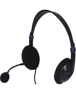 SANDBERG SAVER USB HEADSET Main Image