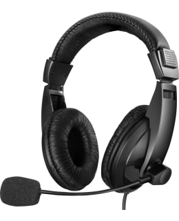 Sandberg Headset USB-kuulokemikrofoni Main Image