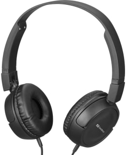 SANDBERG SAVER MINIJACK HEADPHONETRAVEL Main Image