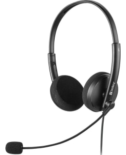 SANDBERG 325-41 OFFICE HEADSET Main Image