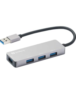 SANDBERG 333-67 SAVER USB HUB Main Image