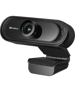 SANDBERG USB WEBCAM 1080P SAVER Main Image