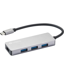 SANDBERG 336-32 USB-C HUB Main Image
