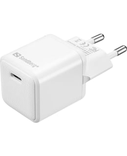 SANDBERG USB-C AC CHARGER 20W Main Image