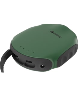 SANDBERG SURVIVOR 10000MAH POWERBANK Main Image