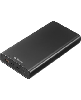 SANDBERG POWERBANK 127W 40000MAH Main Image