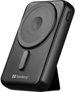 SANDBERG MAGNET WIRELESS 10000MAH PB Main Image