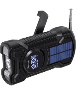 SANDBERG SURVIVOR RADIO 421-03 5000 Main Image