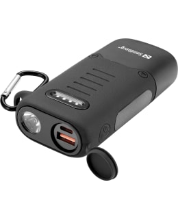 SANDBERG VARAVIRTALÄHDE 10000 PD30W IP65 Main Image