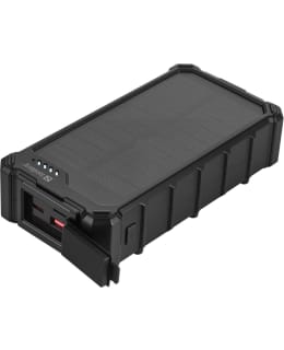 SANDBERG SOLAR POWERBANK CAMPLED 20000 Main Image