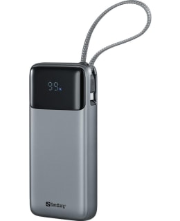 SANDBERG ALL-IN1 20000 PD 67W POWER BANK Main Image