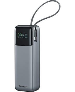 SANDBERG 421-30 20000MAH 130W POWERBANK Main Image