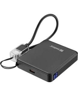 SANDBERG NANO POWERBANK 5000 PD20W Main Image