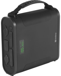 SANDBERG SURVIVOR POWERBANK 9IN1 144000 Main Image