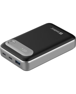 SANDBERG TRAVEL POWERBANK 20000 PD35W Main Image