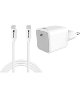 SANDBERG 441-58 USB-C 20W LATURI Main Image