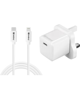 SANDBERG USB-C 20W AC LATURI 441-64 Main Image
