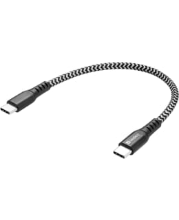 SANDBERG 441-66 USB-C-KAAPELI 0,2M Main Image