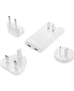 SANDBERG 4IN1 TRAVELCHARGER 65W Main Image