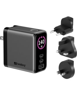 SANDBERG 441-72 TRAVEL CHARGER 140W Main Image