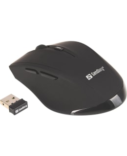 SANDBERG WIRELESS MOUSE PRO LANGATON Main Image