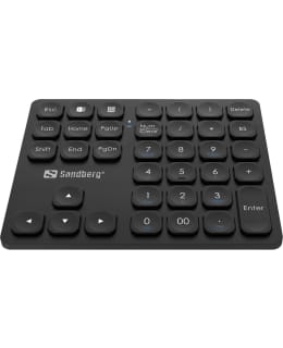 SANDBERG WIRELESS NUMERIC KEYPAD PRO Main Image