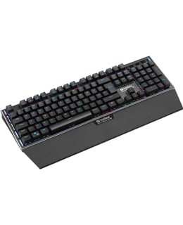 SANDBERG FIRESTORM MECH KEYBOARD BE Main Image