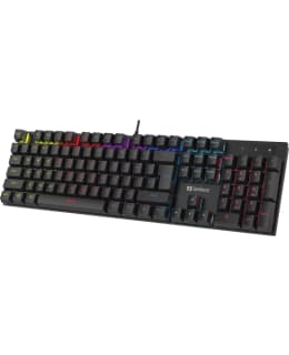 SANDBERG MECH GAMER KEYBOARD NORDIC Main Image