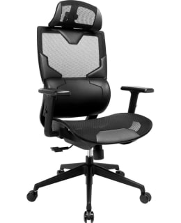 SANDBERG ERGOFUSION GAMING CHAIR 640-95 Main Image