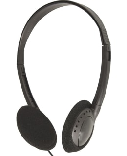 SANDBERG 825-26 BLK PANTAKUULOKKEET Main Image