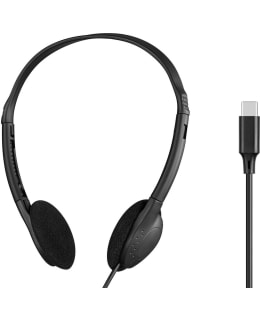 SANDBERG 825-32 USB-C HEADPHONES Main Image
