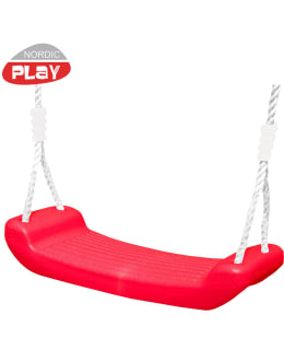 NORDIC PLAY PUNAINEN KEINUISTUIN Main Image