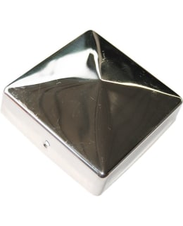 HORTUS 75X75MM RUOSTUMATON TOLPANHATTU Main Image