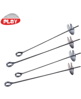 NORDIC PLAY 4 KPL MAA-ANKKURI Main Image