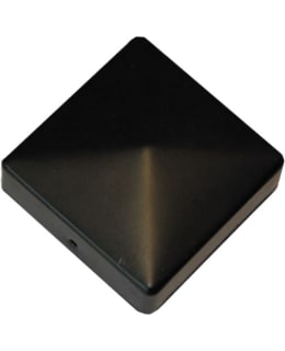 HORTUS 75 X 75 MM MUSTA TOLPANHATTU Main Image