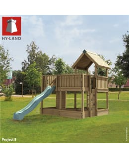 HY-LAND, MALLI 5 Main Image