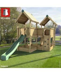 HY-LAND, MALLI 6 Main Image