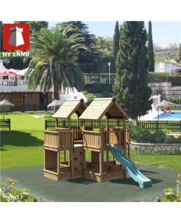 HY-LAND, MALLI 7 Main Image